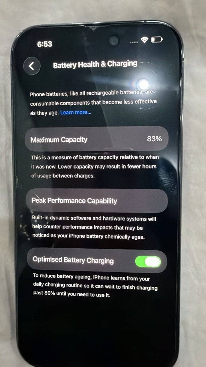 Apple iPhone 14 Pro 0