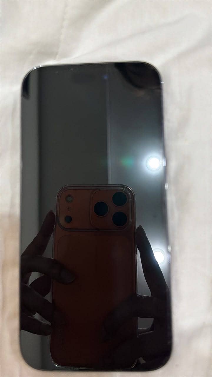 Apple iPhone 14 Pro 7