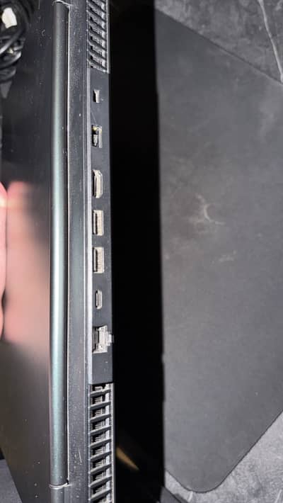 LENOVO LEGION 5 15ARH05H