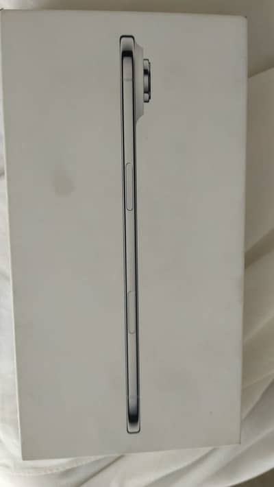 Apple iPhone 17 Air