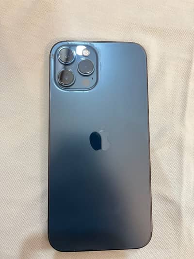 Apple iPhone 12 Pro Max