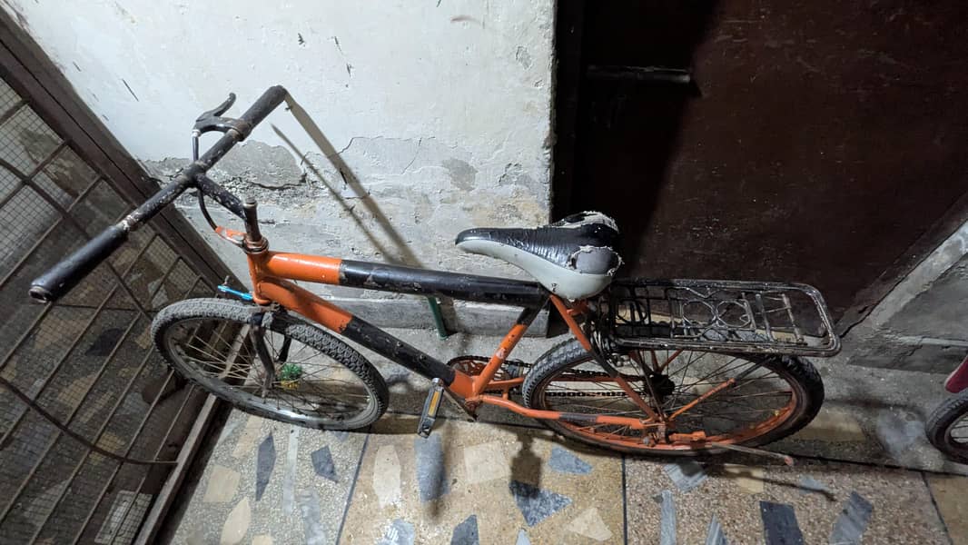 Bicycle 1