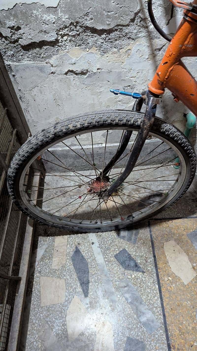 Bicycle 2