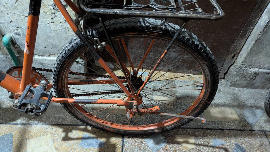 Bicycle 3