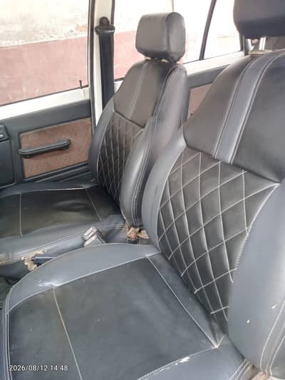 Suzuki Mehran VX 2006