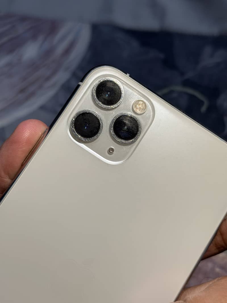 iphone 11 pro max 0