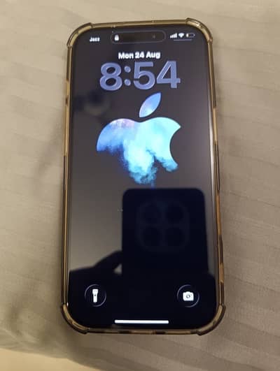 Apple iPhone 16 Pro 256