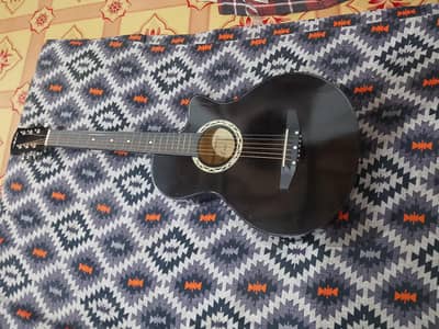 Acoustic guitar