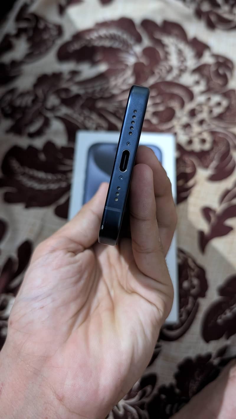 Apple iPhone 15 Pro 5
