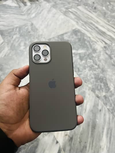 Apple iPhone 12 Pro Max jv 128 94% battery health (03179922275)