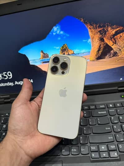 Apple iPhone 13 Pro bypass
