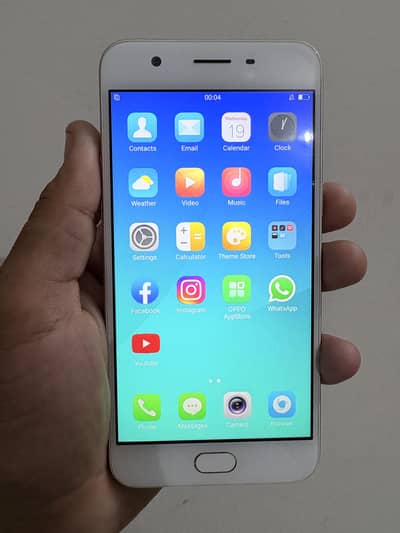 Oppo A57 03135733102