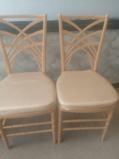 marriage hall Chair