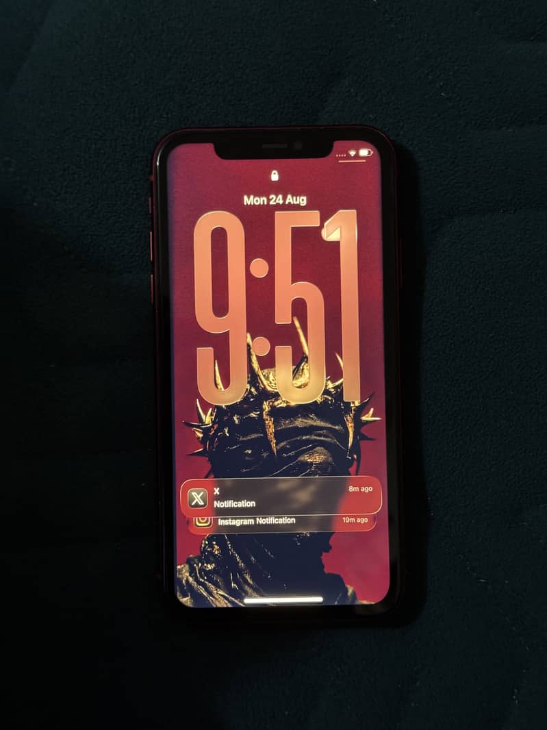 Apple iPhone 11 2
