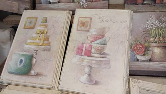 painting frame 