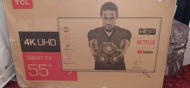 TCL led| led tv|