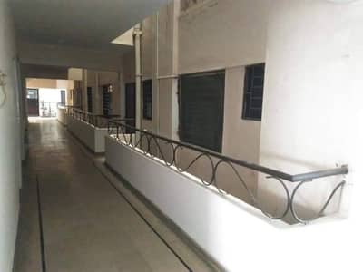 3 Bed Dd Apartment Available For Sale In Alpine Tower Gulistan E Jauhar
