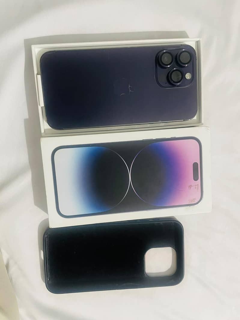 iPhone 14 Pro Max FU 1