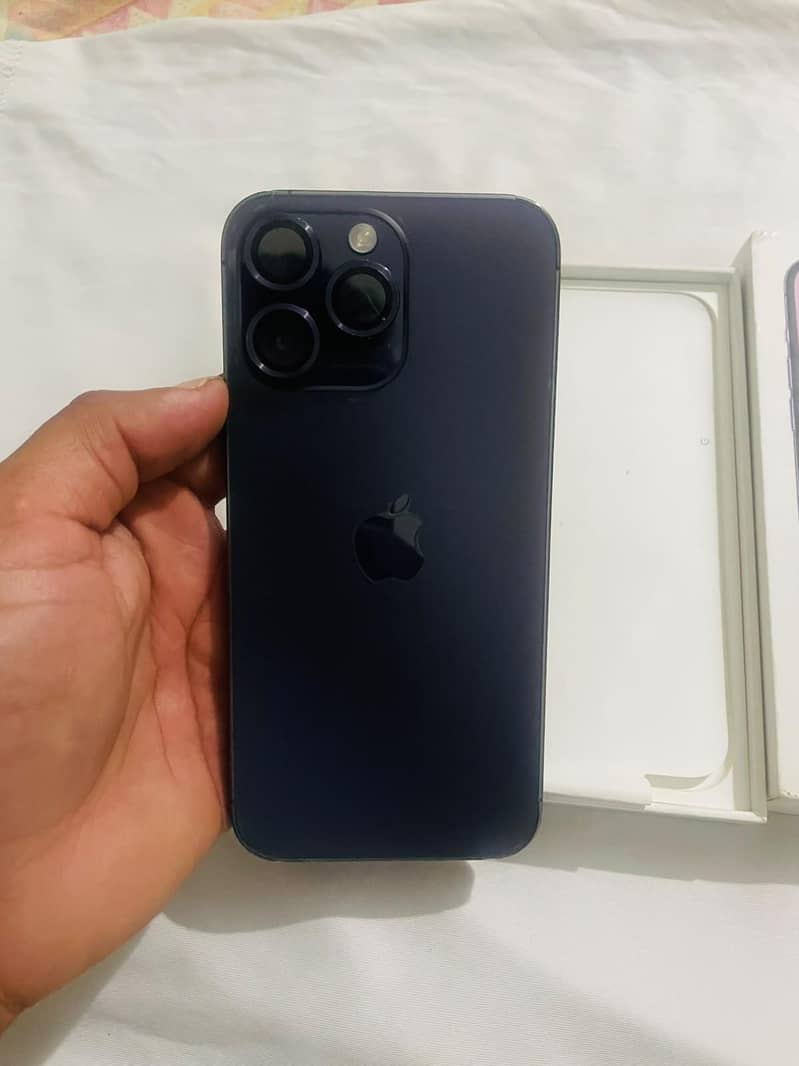 iPhone 14 Pro Max FU 3