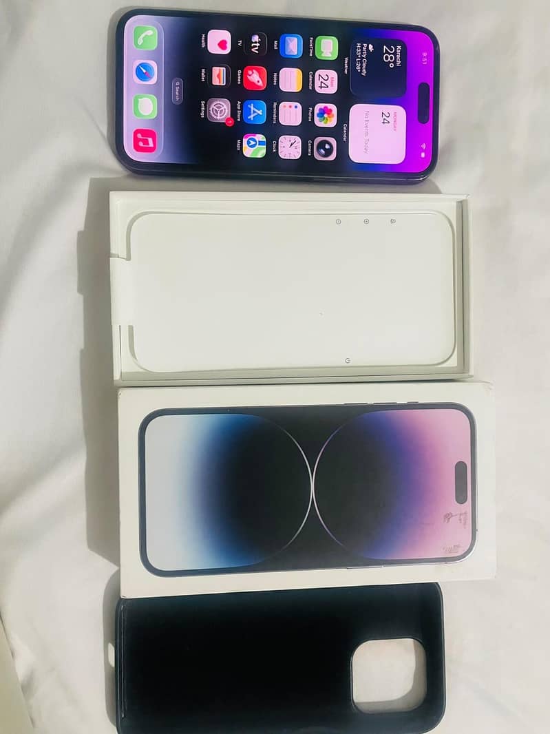 iPhone 14 Pro Max FU 4