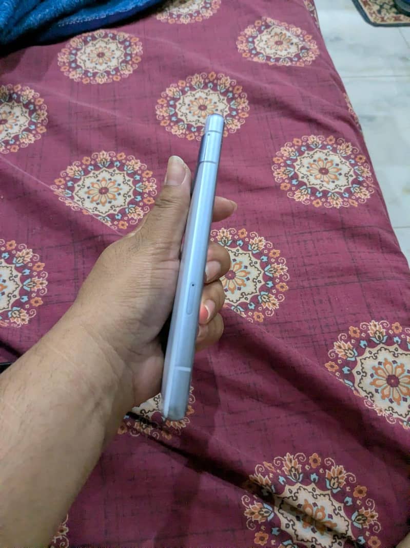 Google Pixel 7a 6