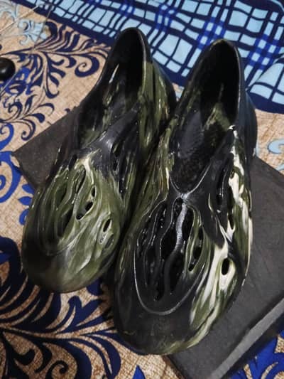 Clogs