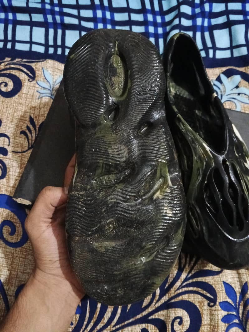 Clogs 1