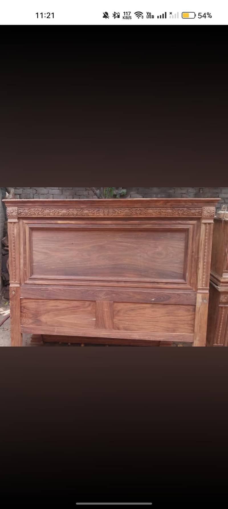 SINGLE & DOUBLE BED 7