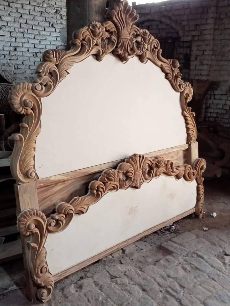 SINGLE & DOUBLE BED 9