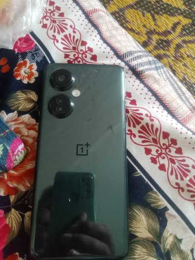 One Plus Nord CE 3 Lite