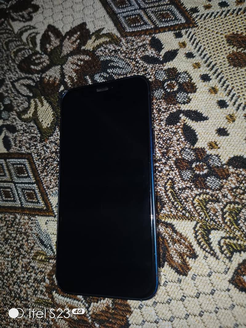Apple iPhone 12 mini 5