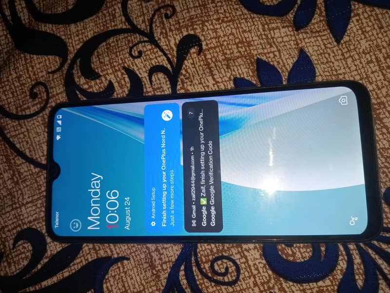One Plus Other Model 1