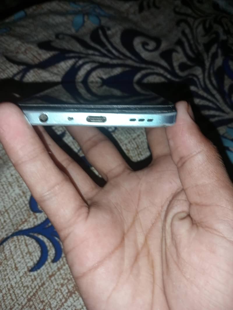 One Plus Other Model 2