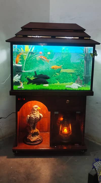 aquarium