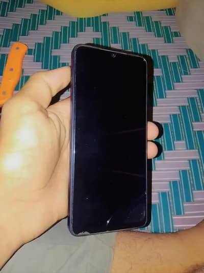 Samsung Mobile A06