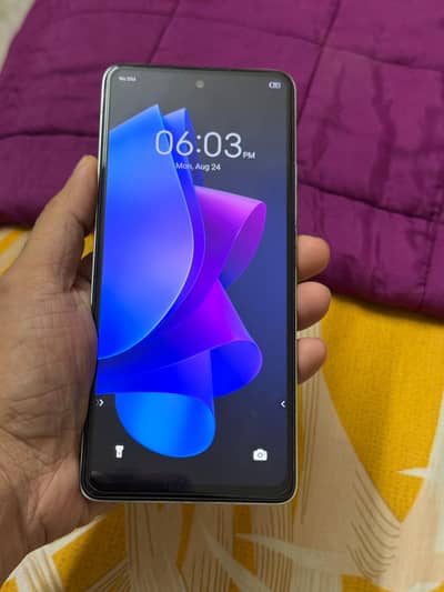 Tecno Spark 10 Pro