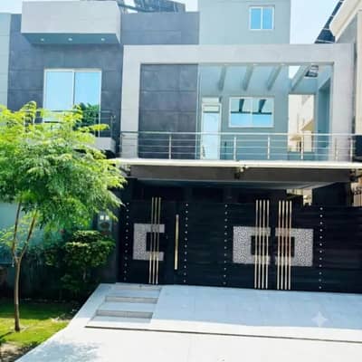 10 Maral House For Sale In Paragon City Lahore