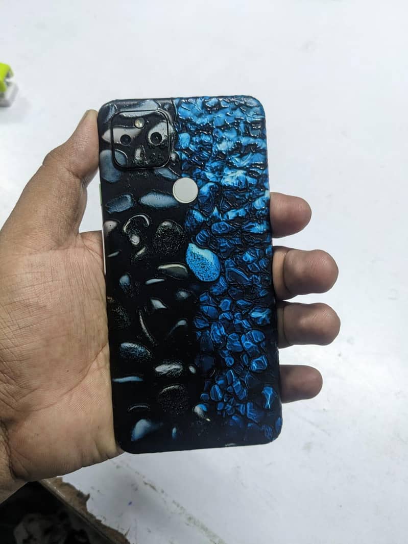Google Pixel 4a 2