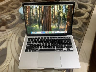 MacBook Air 2020