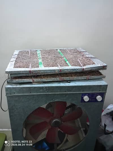 Air Cooler – Excellent Condition | Fully Working | Quick Sale