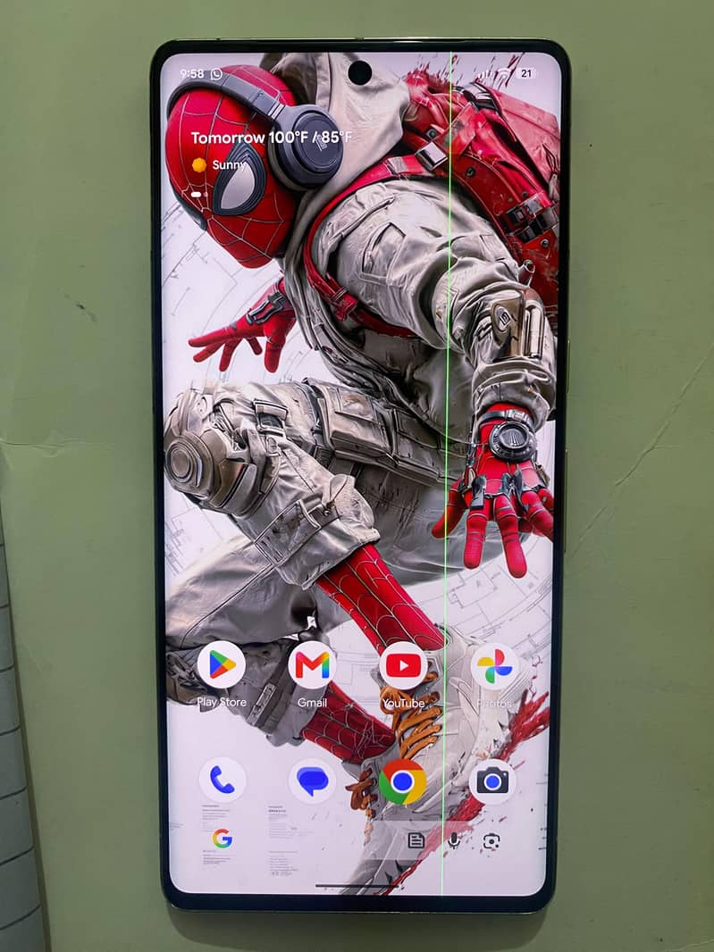 Google Pixel 7 Pro 12/128 1