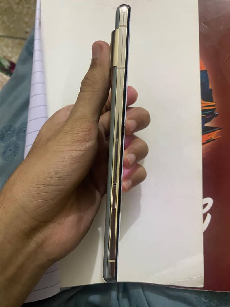 Google Pixel 7 Pro 12/128 3