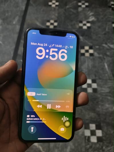Apple iPhone 11 Pro