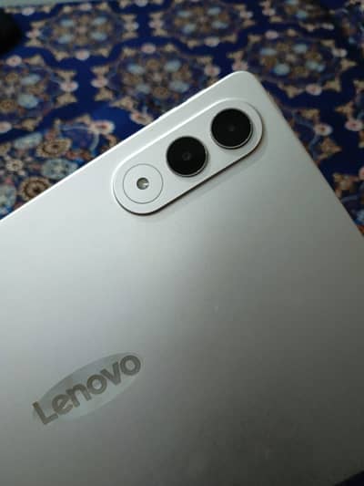 Lenovo yoga tab.  256gb