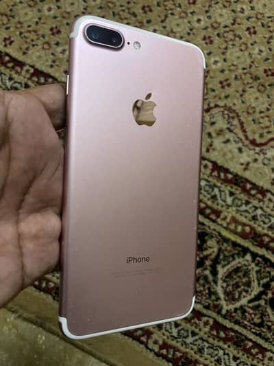 Apple iPhone 7 Plus