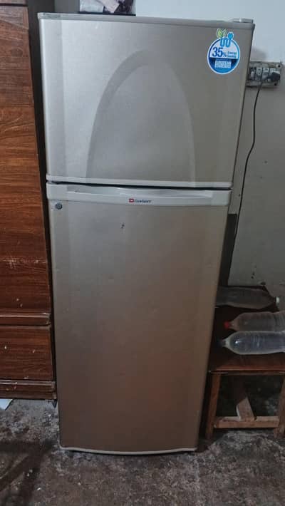 Dawlance double door fridge for sale