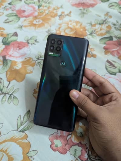 Motorola Moto G Stylus 5G