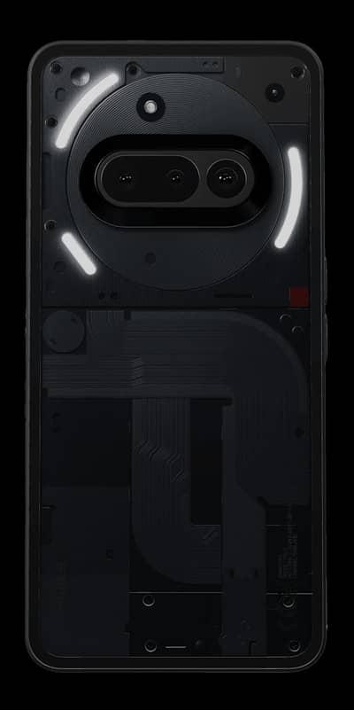 Nothing Phone 3A 16/128Gb Pta approved all ok 10/10(Urgent Sale