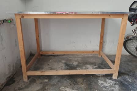 computer table, study table