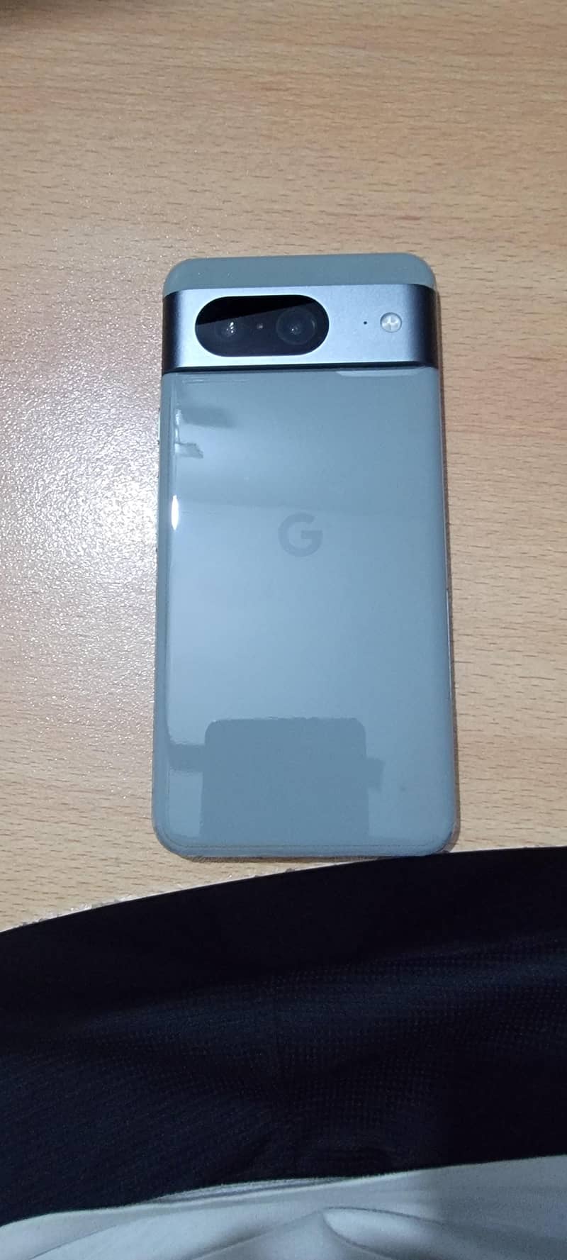Google Pixel 8 0